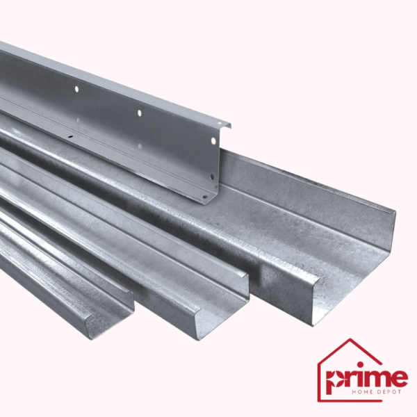 C-Purlins BI