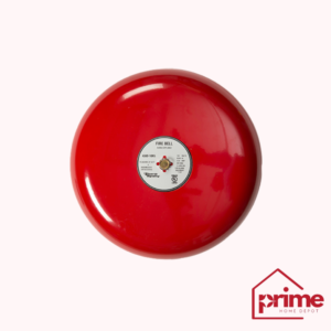 Equipment for Fire Alarm Bell (Vibrating)