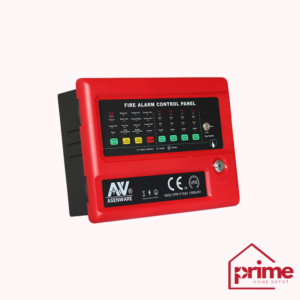 Equipment for Fire Alarm, Control Panel