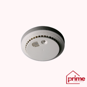 Equipment for Fire Alarm, Smoke Detector